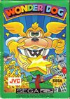 Play <b>Wonder Dog</b> Online